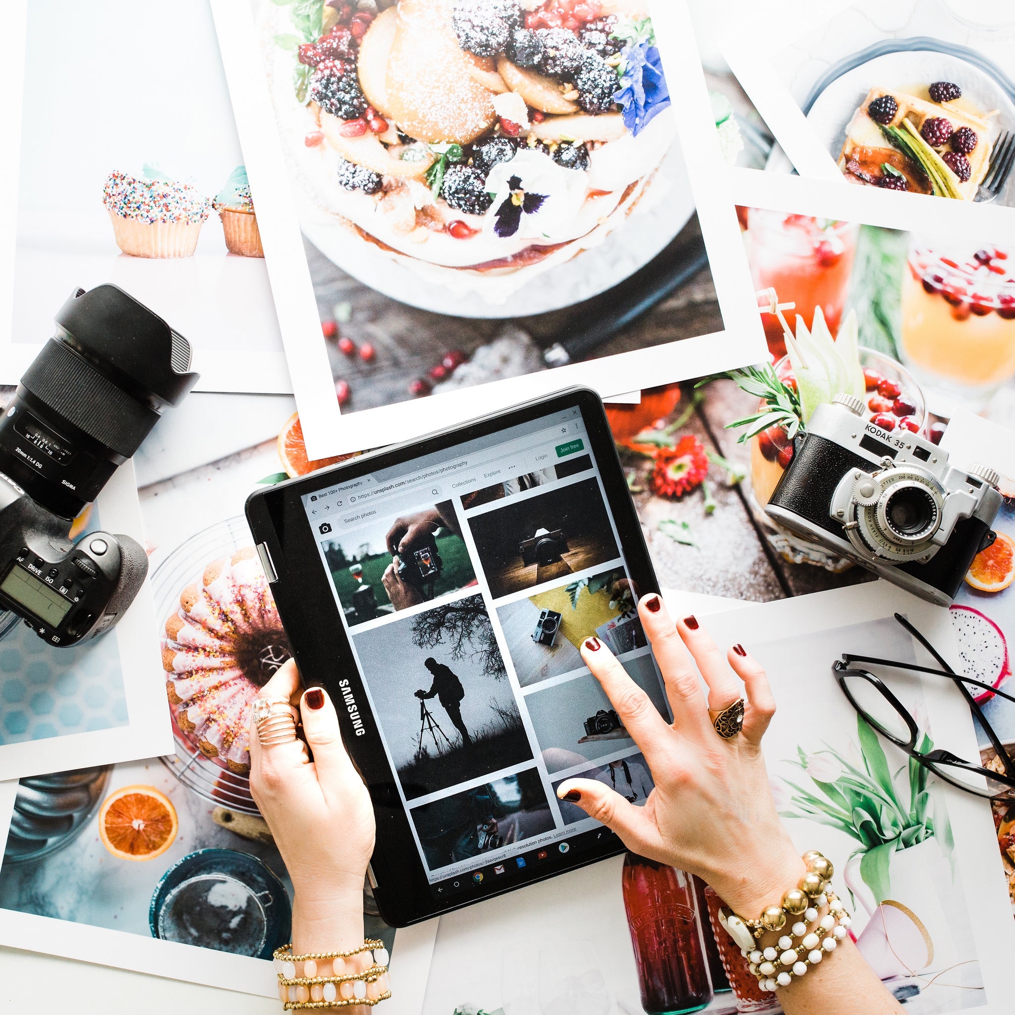 Launching your Shopify Store