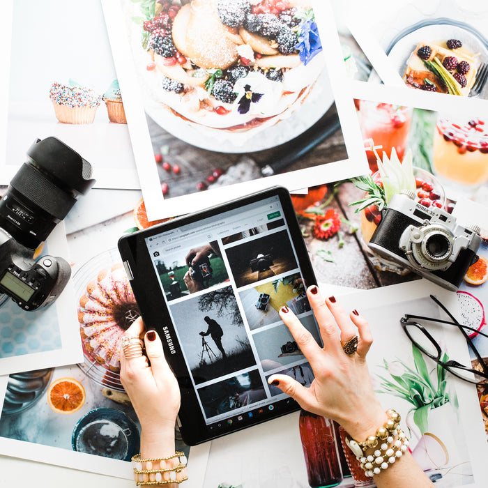 Launching your Shopify Store