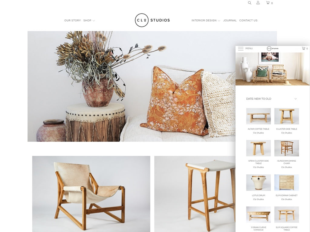 Shopify Services